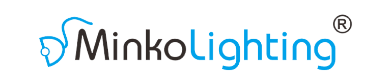 Minko Lighting logo