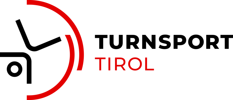 Turnsport Tirol logo