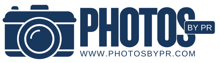Photos by Phil logo
