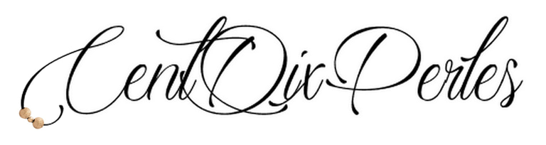 CentDixPerles logo
