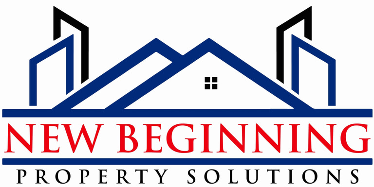 New Beginning Property Solutions logo