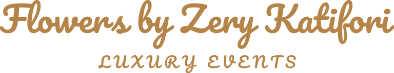 Flowers by Zery logo