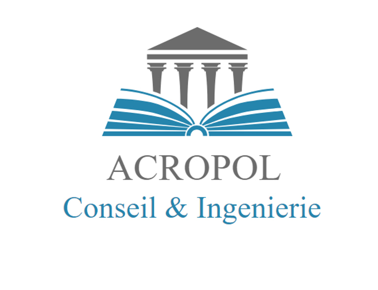 Acropol Ingenierie logo