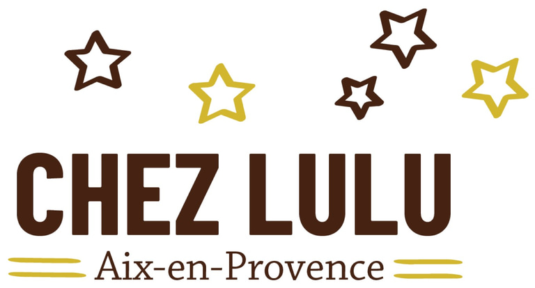 Chez Lulu Aix en Provence logo