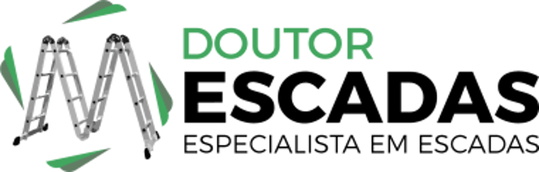 Doutor Escadas logo