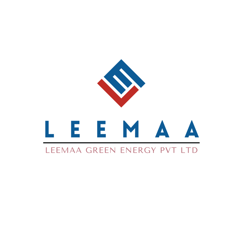 LEEMAA GREEN ENERGY PVT. LTD. logo