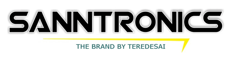 Sanntronics logo