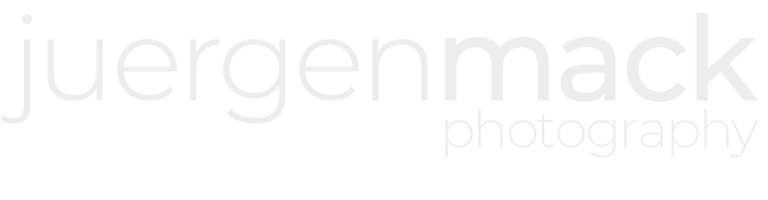 Juergen Mack Photography logo