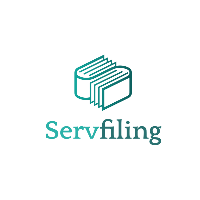 servfiling logo