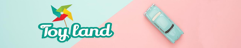 Toy Land logo