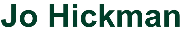 Jo Hickman logo