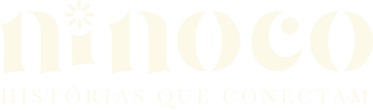 Ninoco | Histórias Que Conectam logo