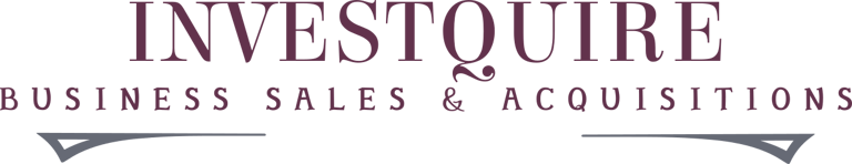 Investquire logo