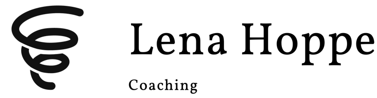 Lena Hoppe logo