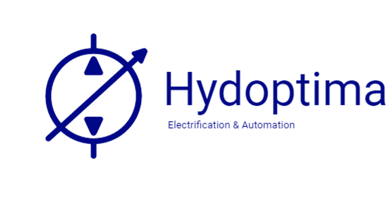 Hydoptima logo