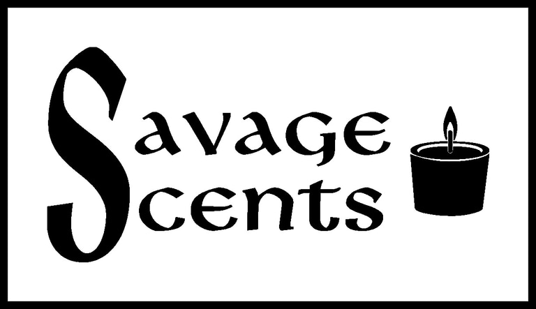 https://www.savagescents.biz logo