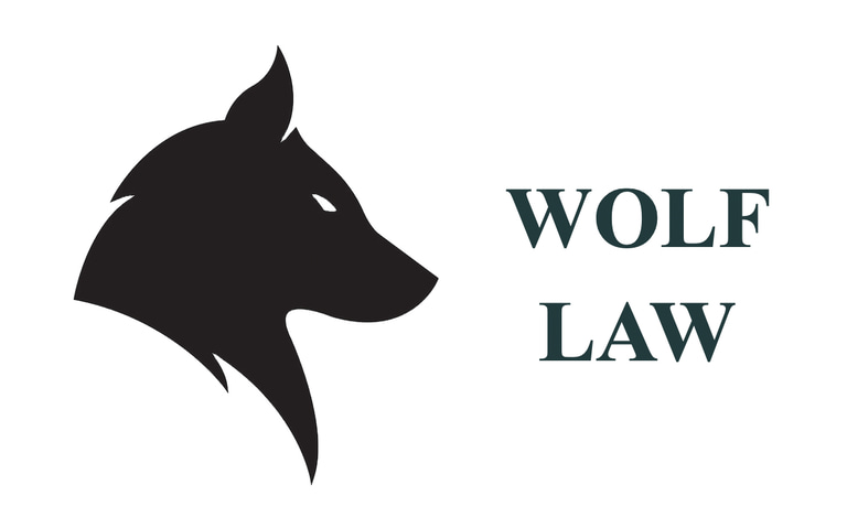 Wolf Law - Real Estate Lawyer in Mississauga logo