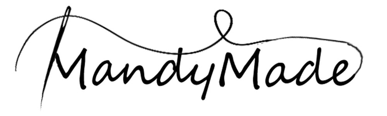 Mandy Made logo