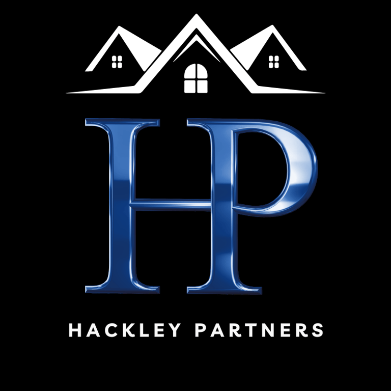 Hackley Real Estate Partners logo
