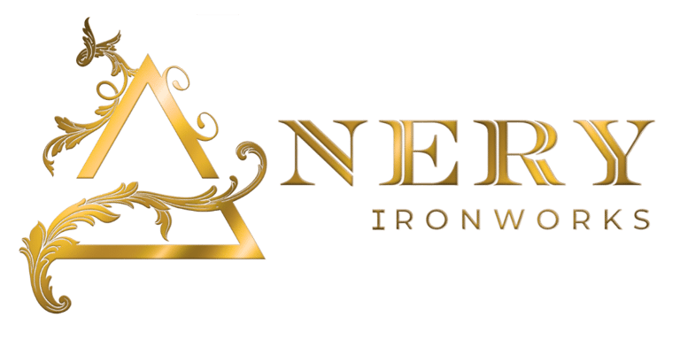 Nery Ironworks logo