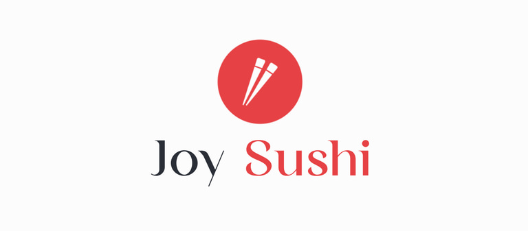 Joy Sushi Asian Bistro logo