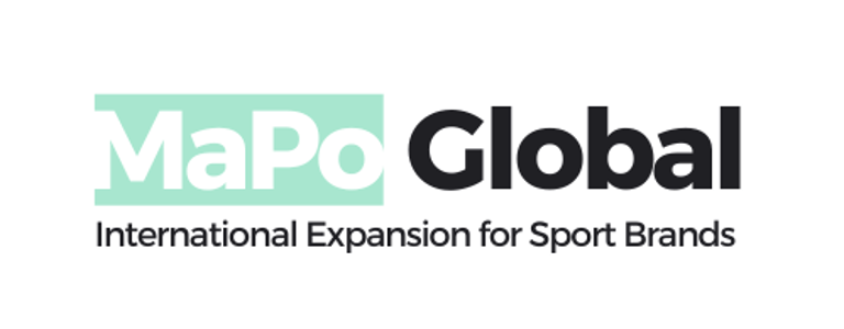 MaPo Sport Brands logo