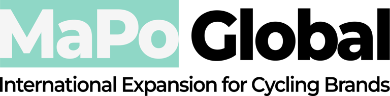 MaPo Sport Brands logo