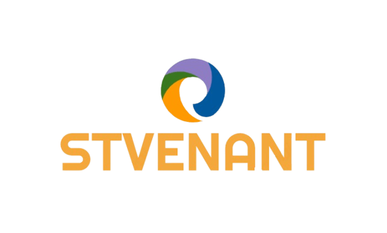 STVENANT logo