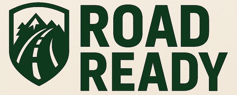 Road Ready Service Co. logo
