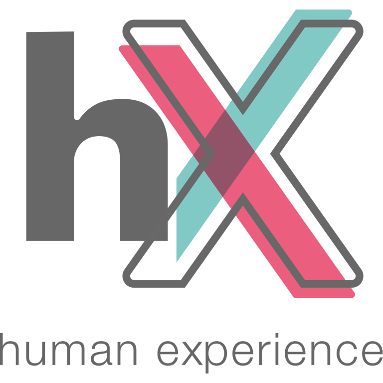 Human Experience logo