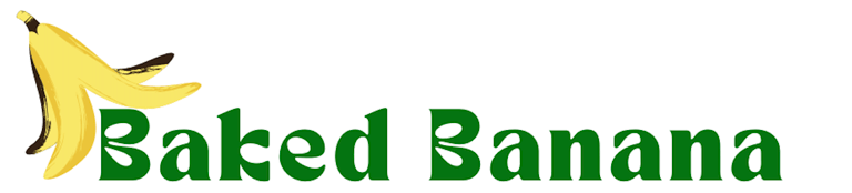 Baked Banana logo