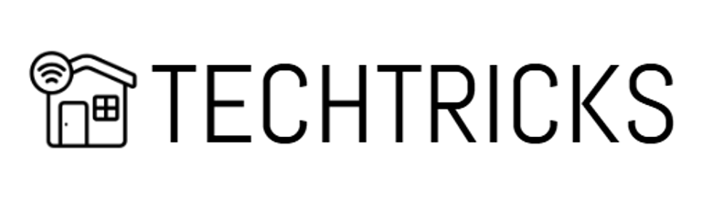 Techtricks logo