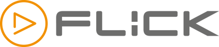 Grupo Flick logo