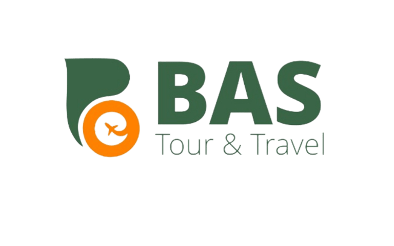 BAS Tour and Travel logo