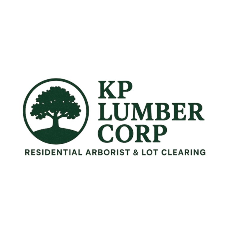 KP Lumber Corp logo