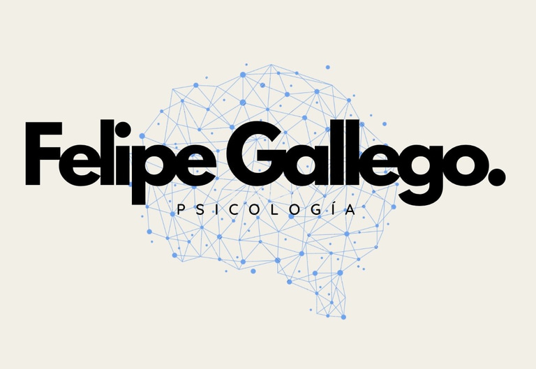 Felipe Gallego Psicolgía logo