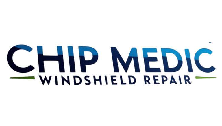 Chip Medic Windshield Repair logo