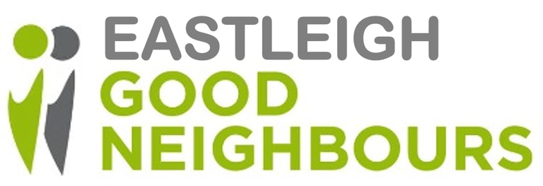 Eastleigh Good Neighbours logo