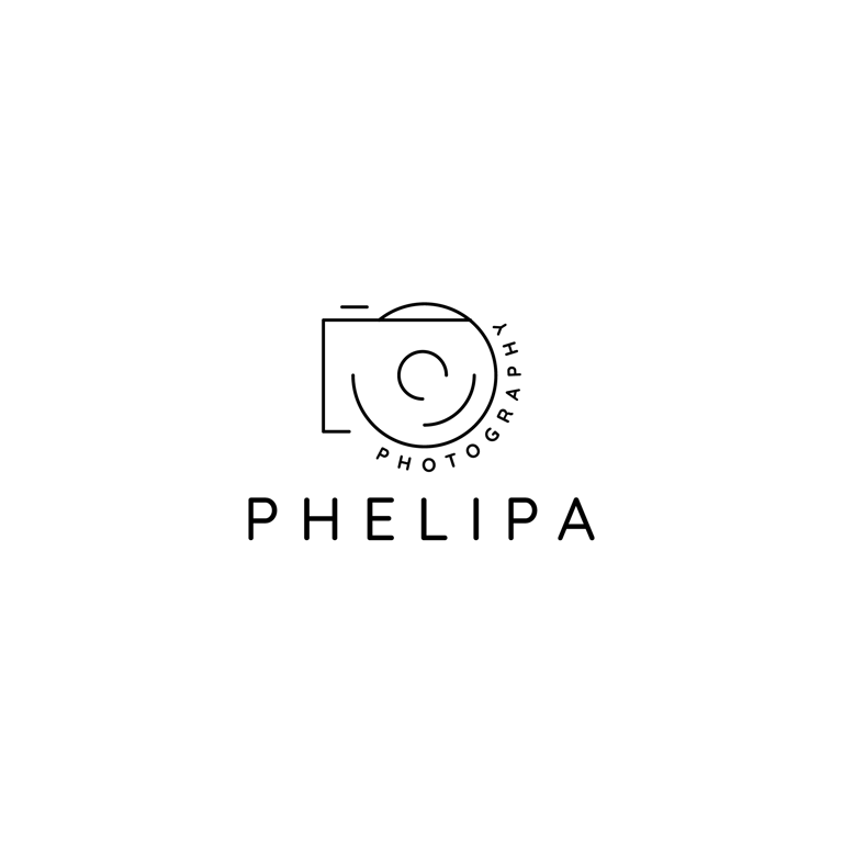 phelipa photography logo