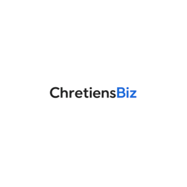 Chretiensbiz logo