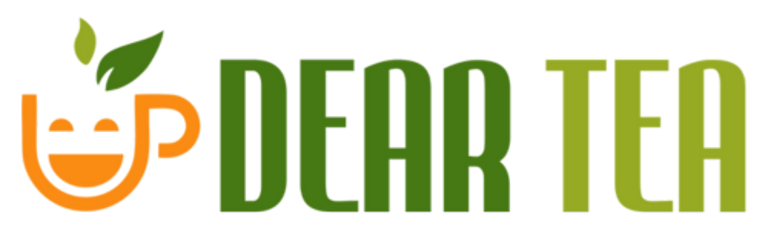 Dear Tea logo