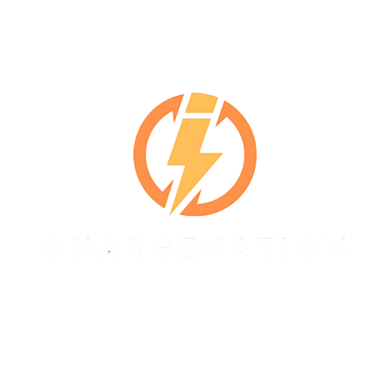 Chargenation logo