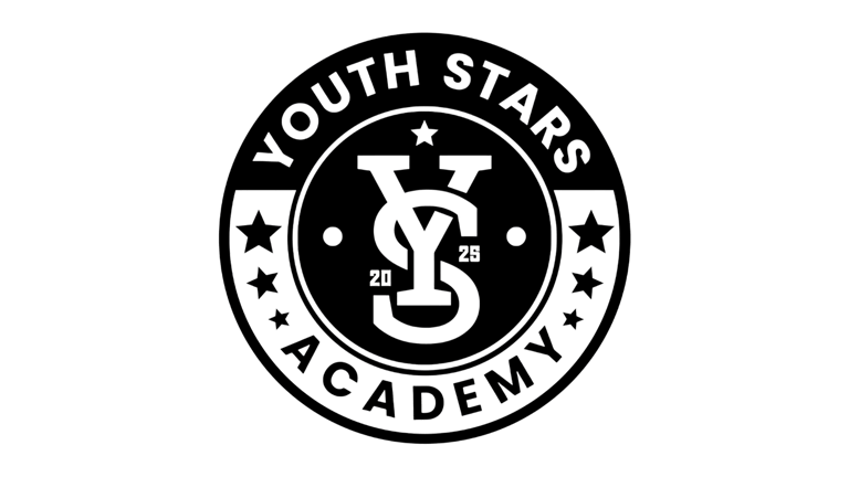Youth Stars logo
