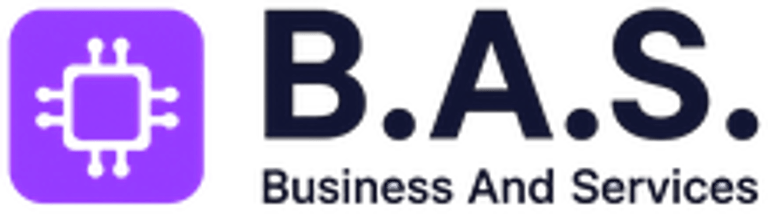 Business and Services logo