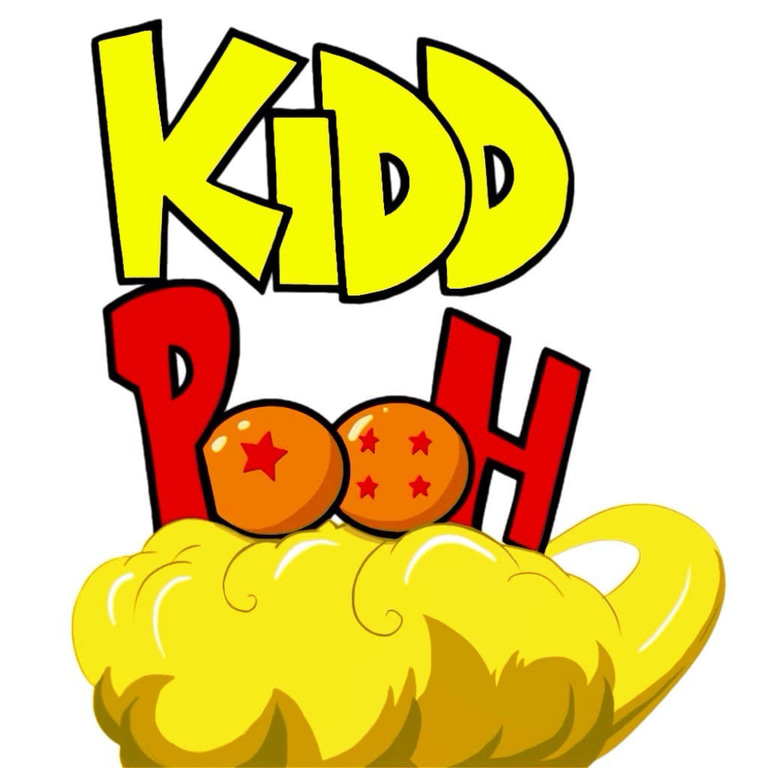 Kidd Pooh logo