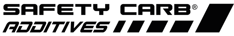 SAFETY CARB ADDITIF logo