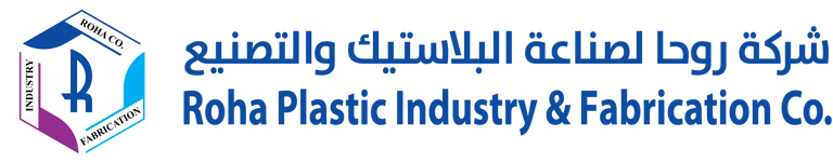 Roha Fabrication Industry logo