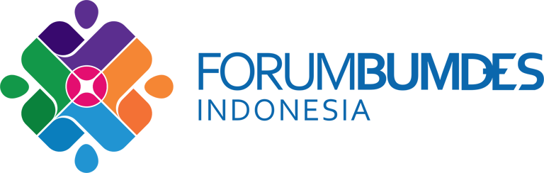 FORUM BUMDES INDONESIA logo