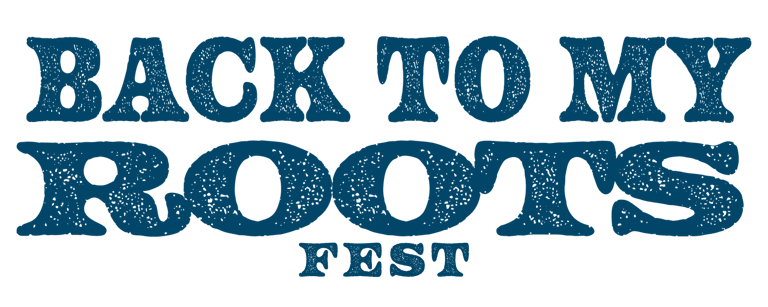 Back To My Roots Fest logo