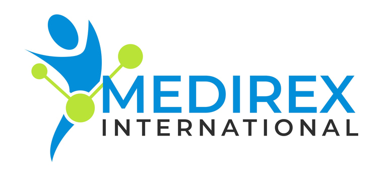 Medirex International logo